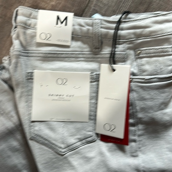 Premium Denim Q2 stretch jeans - Picture 2 of 8